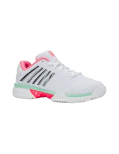 Kswiss Hypercourt Express 2 HB | Ofertas De Padel 2